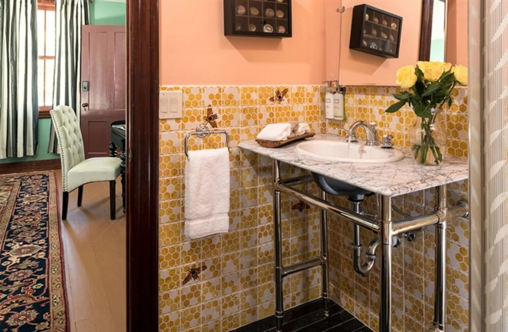 The Cottage in the Pines