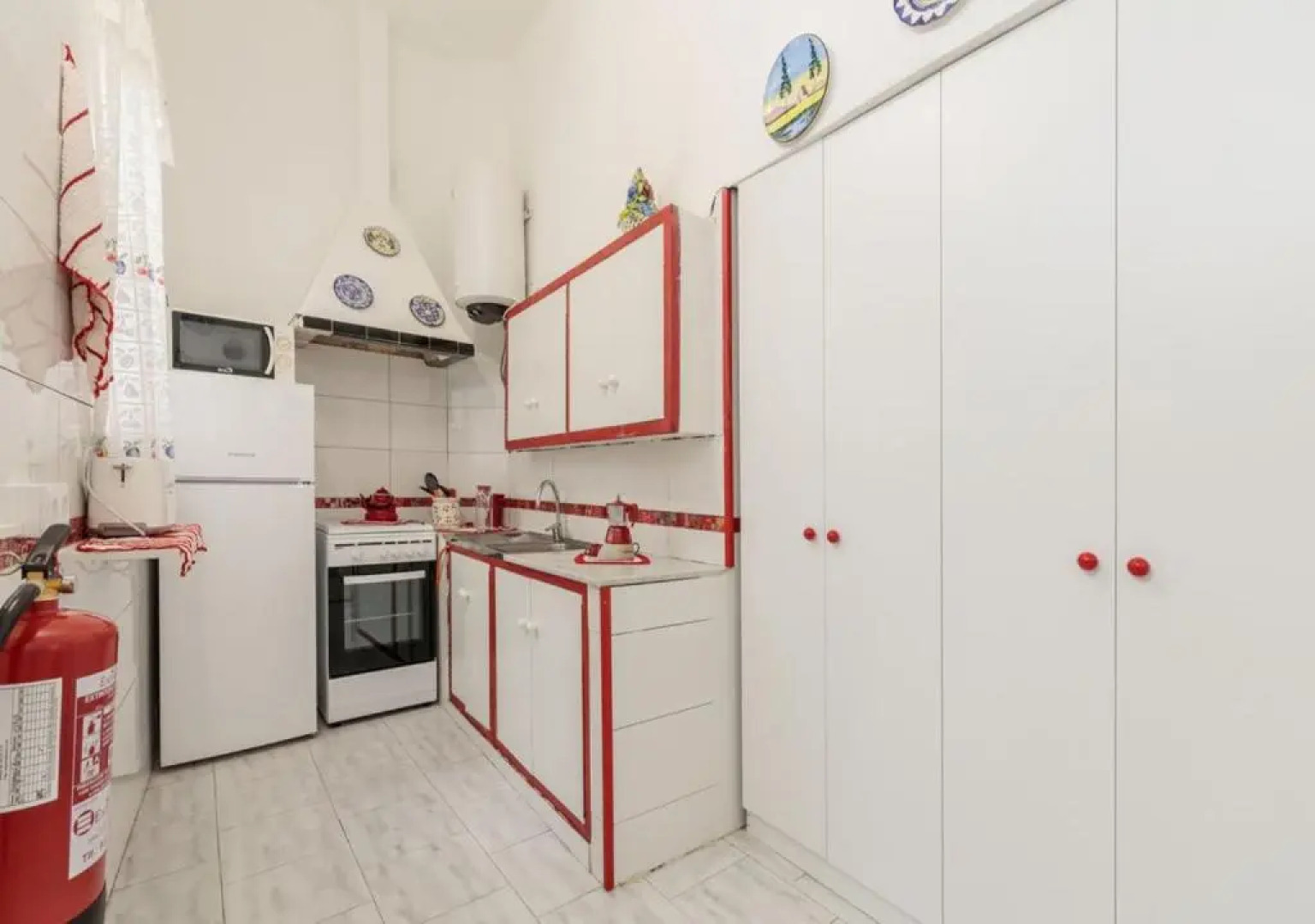 Casa Clásica en Santa Cruz Palma