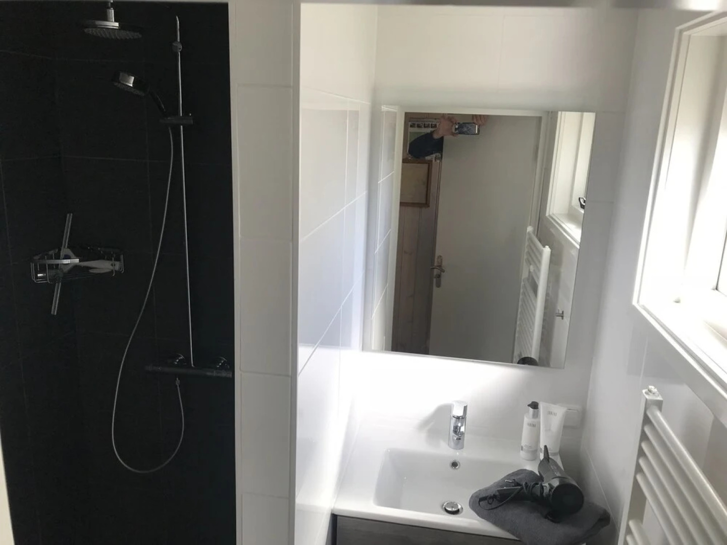 Secluded Holiday Home in Ballum Frisian Islands with Terrace