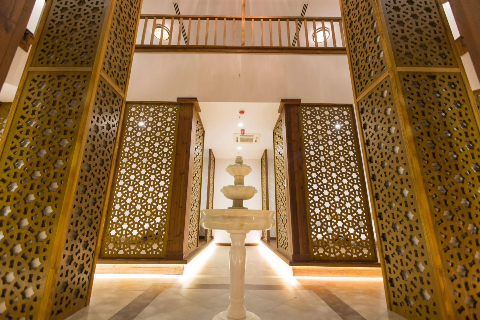 Narven Termal Kasaba