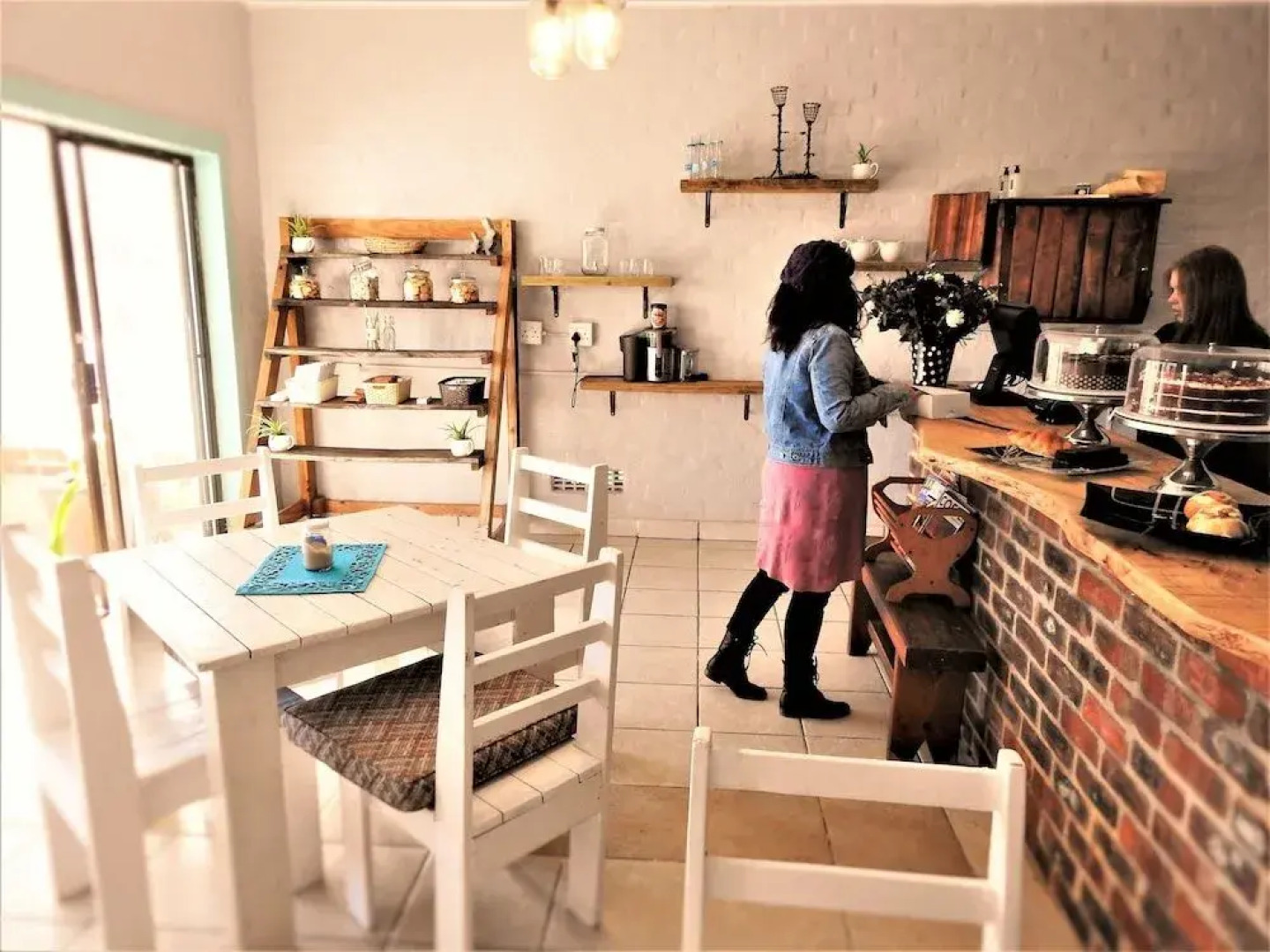 Pili Pili Beach Cabanas