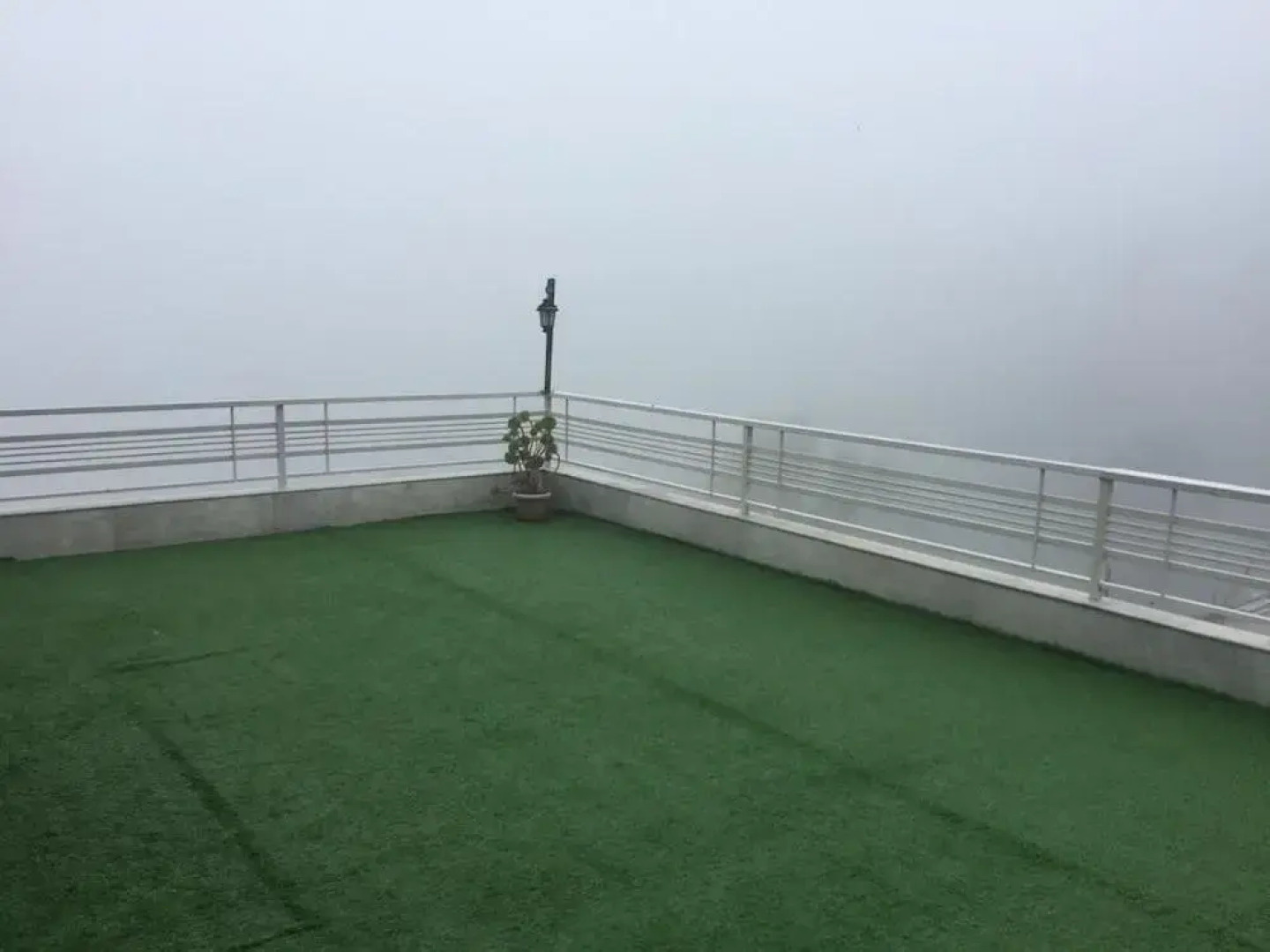 Hotel Kamal Residency