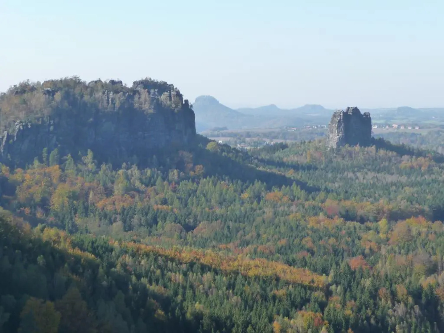 Hotel Brückenschänke