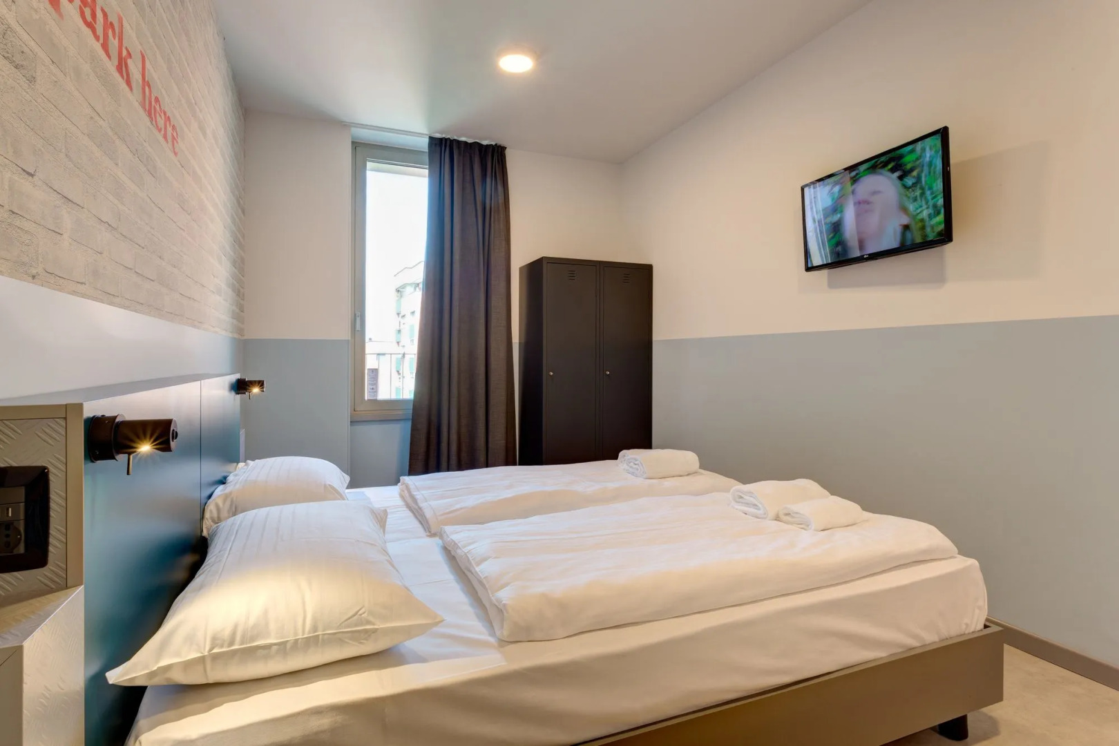 Meininger Milano Lambrate