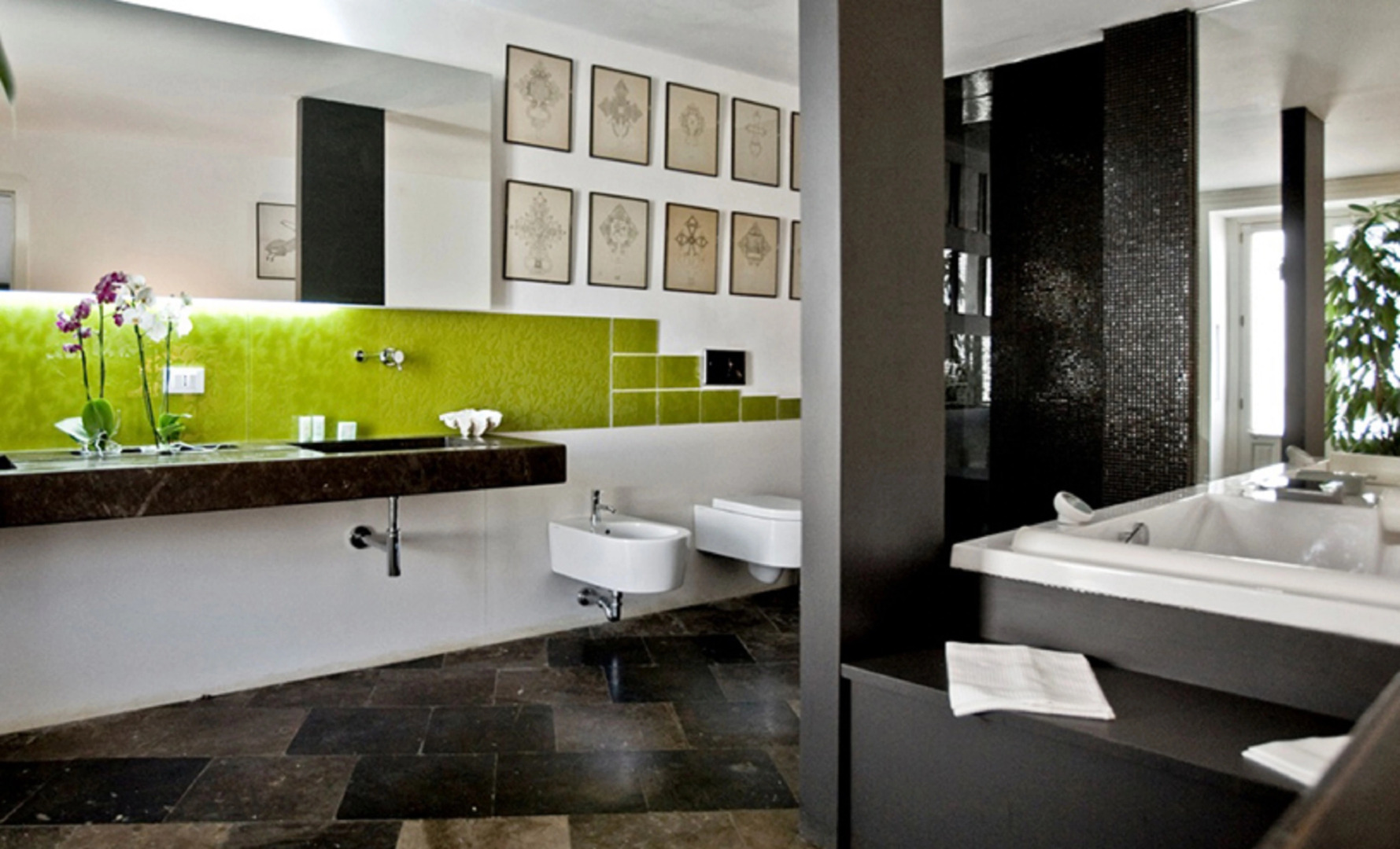 Boutique Hotel Borgo Hedone