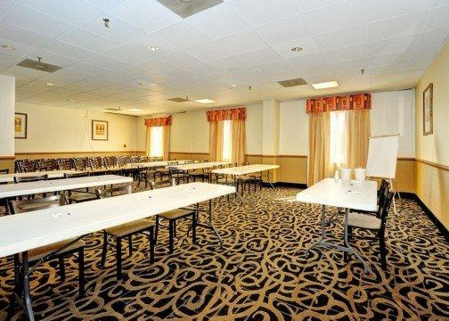 Comfort Inn & Suites Mocksville I-40
