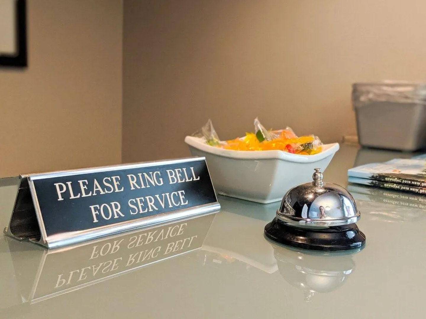 Skyline Motel & Campus Inn