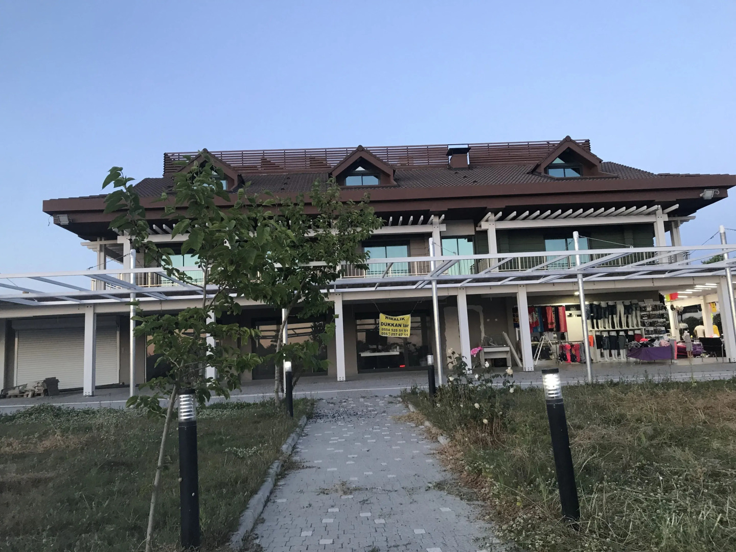 Oyster Boutique Hotel