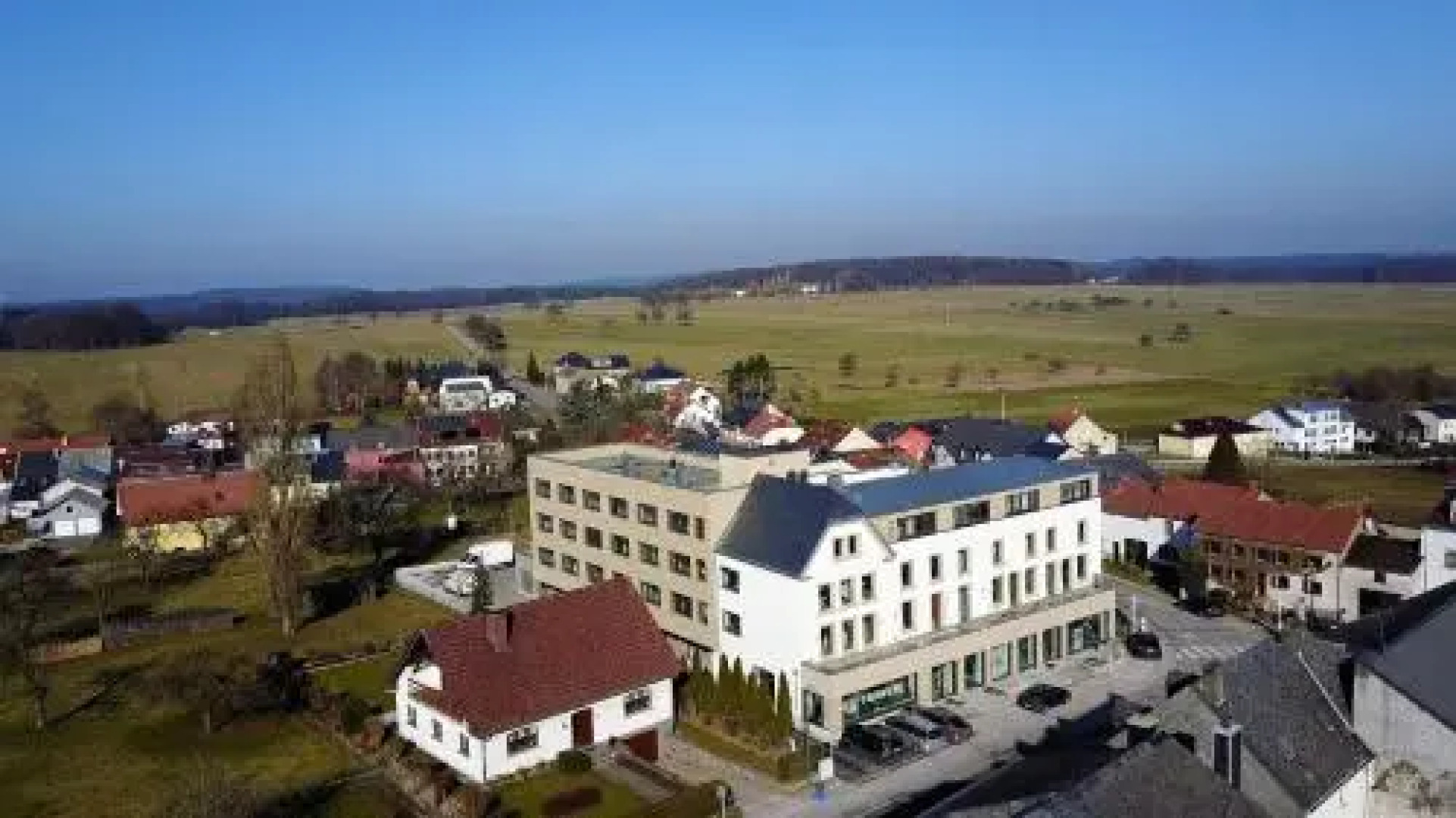Hotel Herber