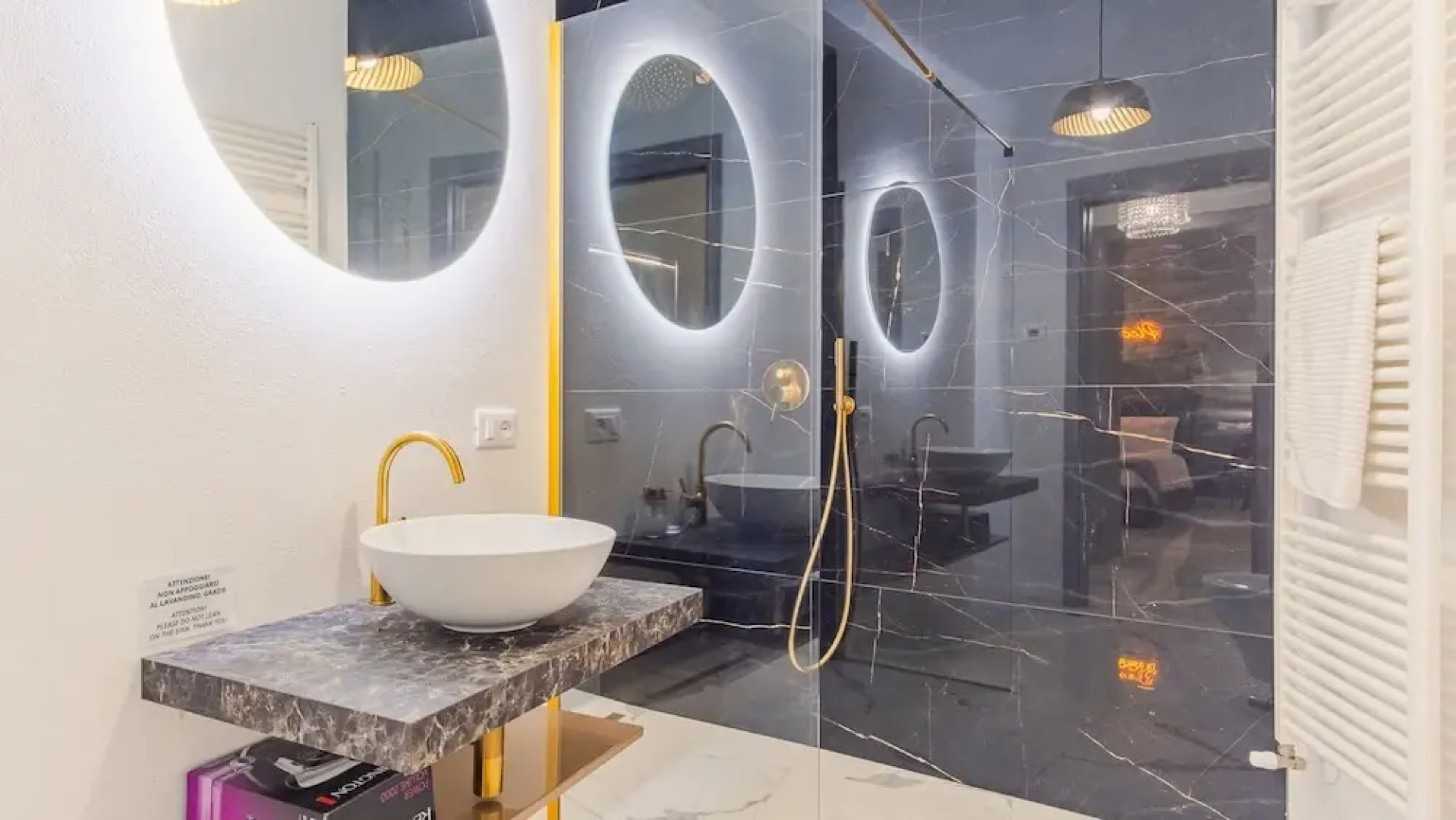 Residence Piccolo Lord 2 - Italian Homing