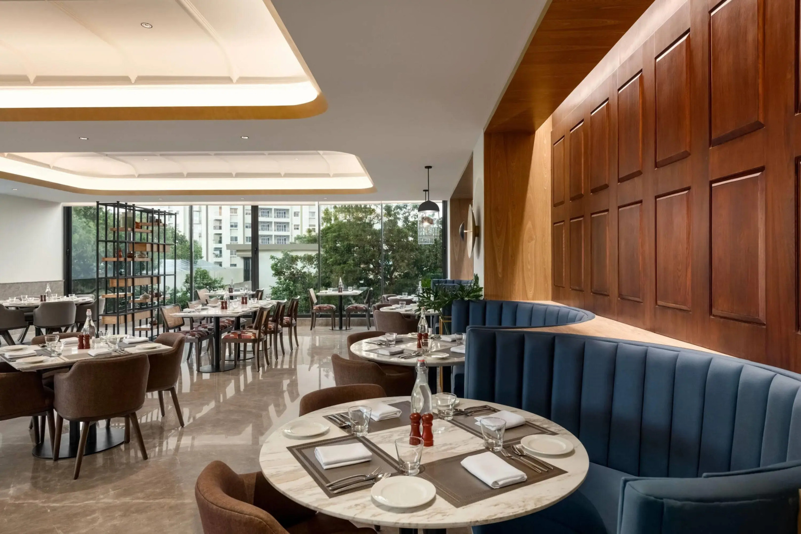 Ramada By Wyndham Ranchi Bariatu Road