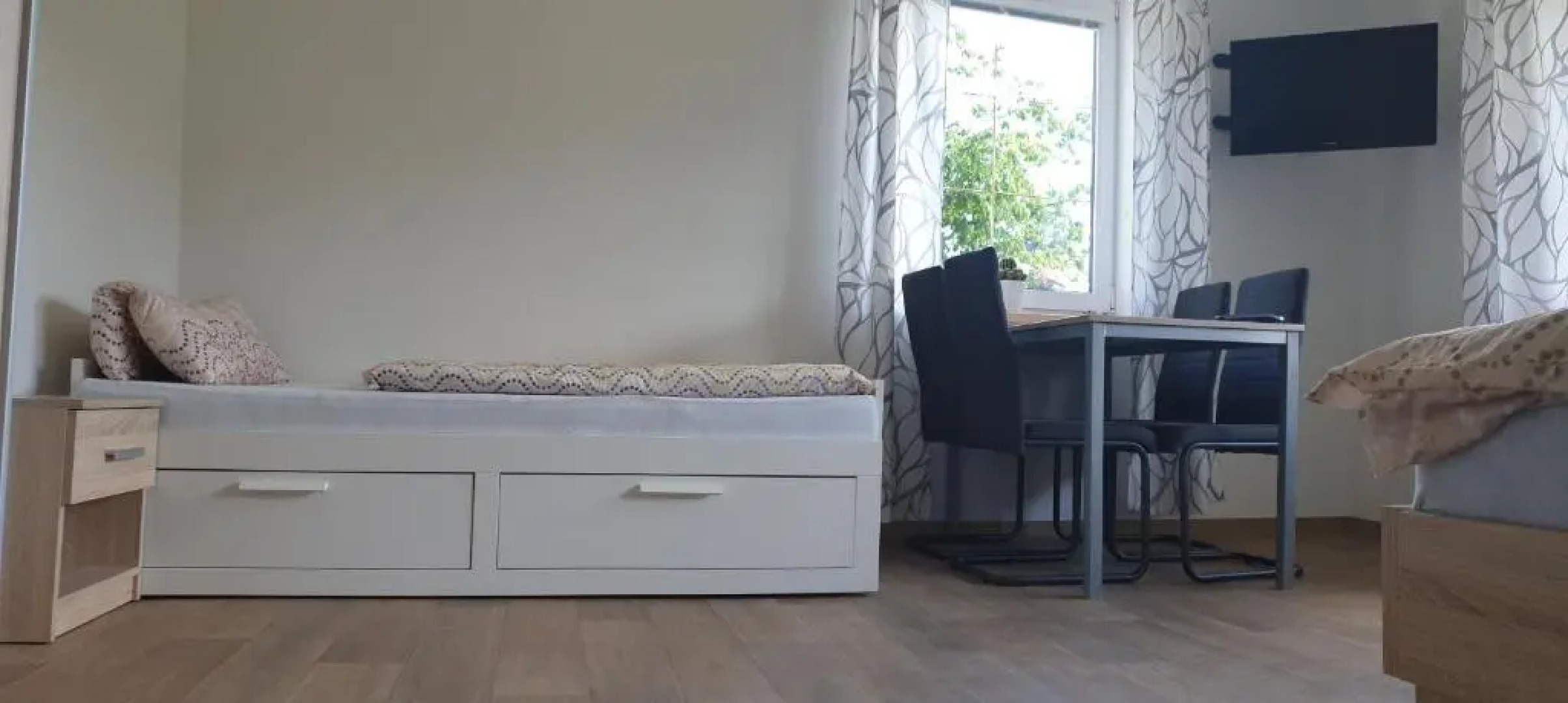 Ubytování v soukromí - U Hlinků