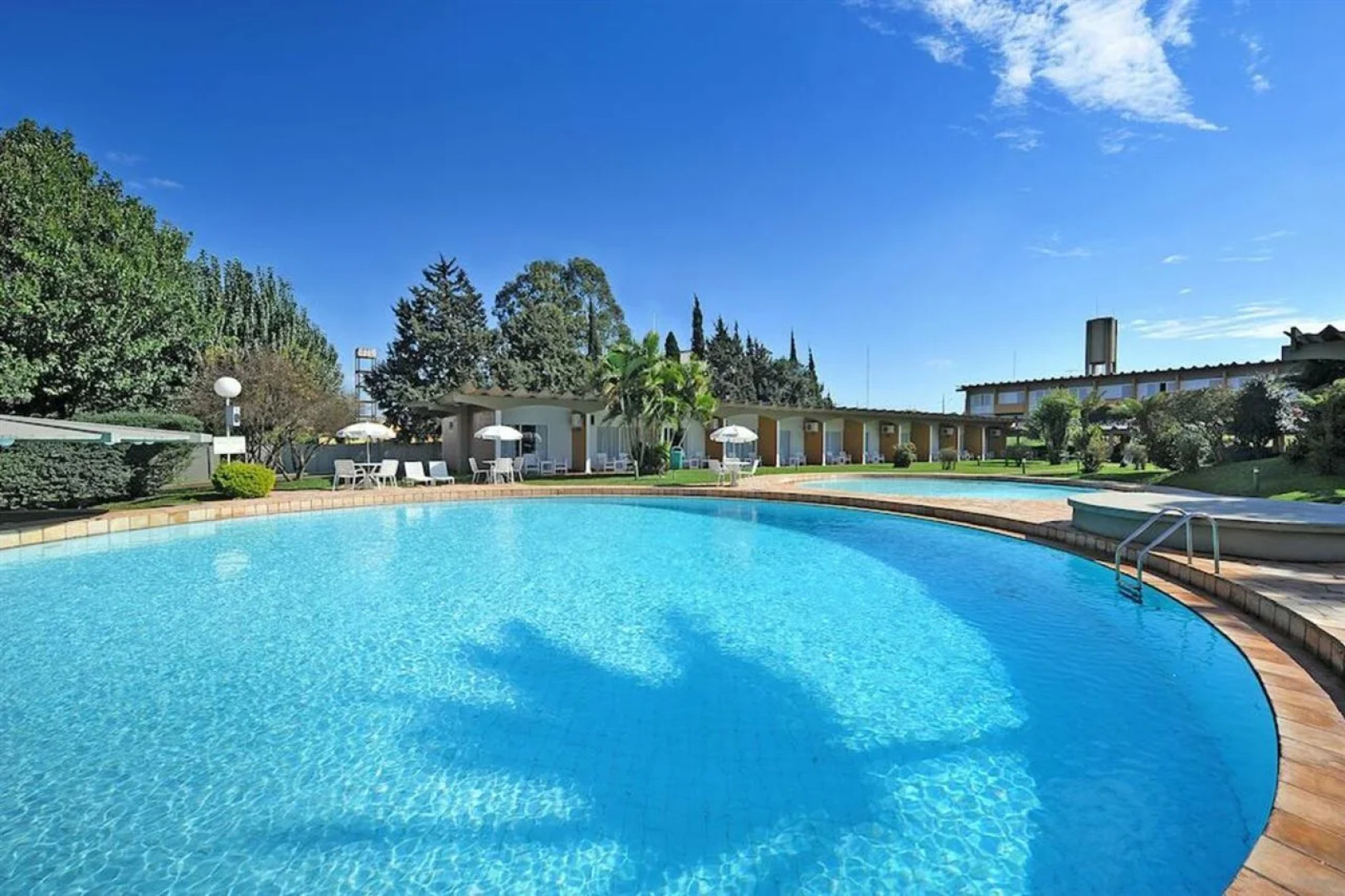 Hotel Deville Express Cascavel