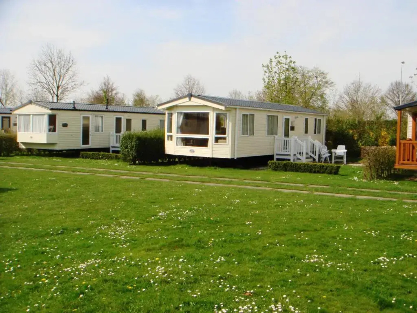 Camping t Veerse Meer