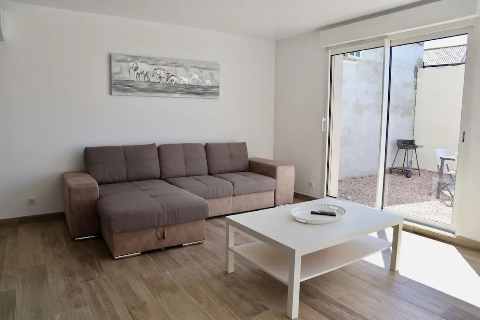 Maison proche plage, Le Crotoy