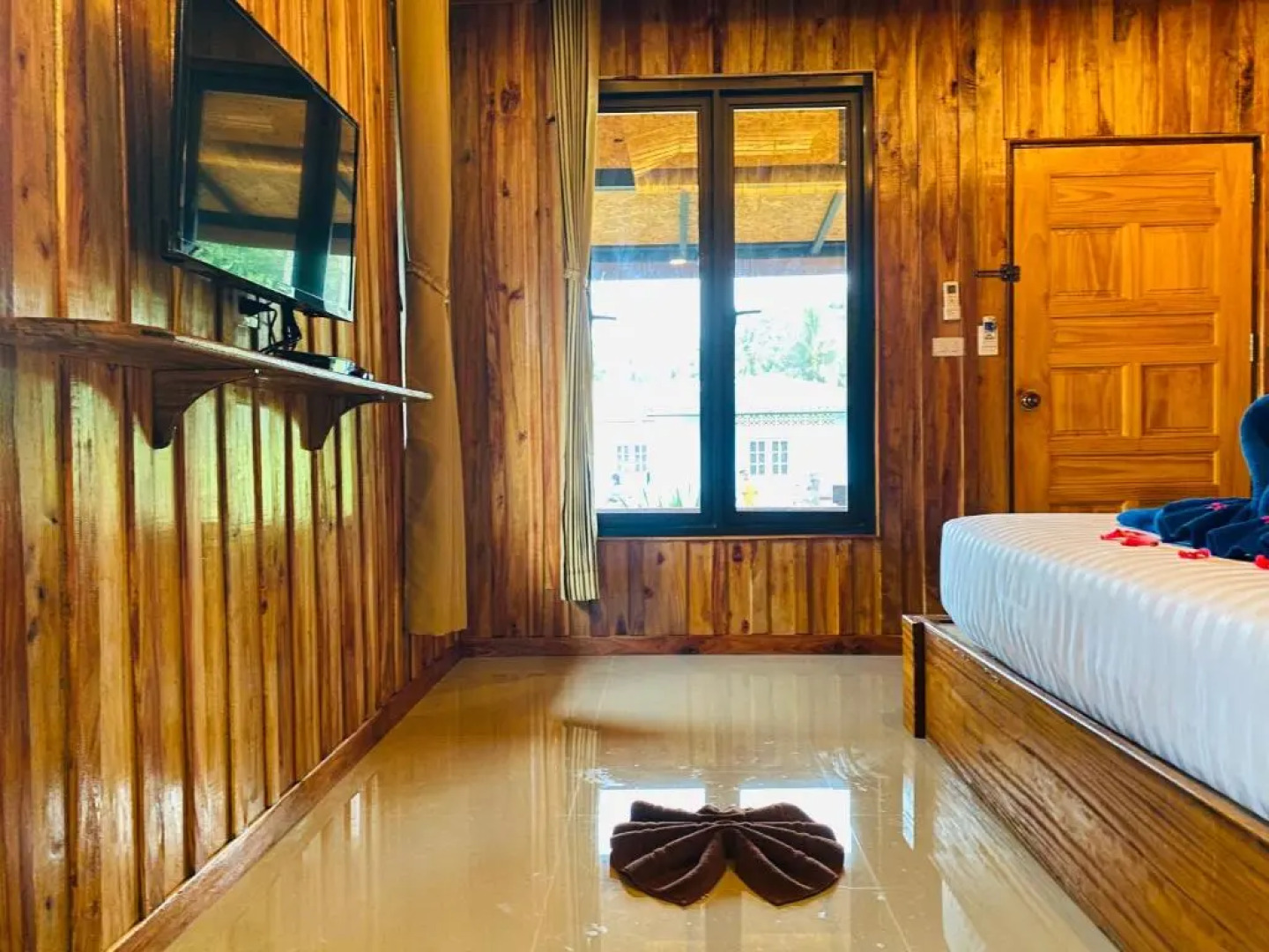 Klong Bon Garden Home Koh Yao Yai