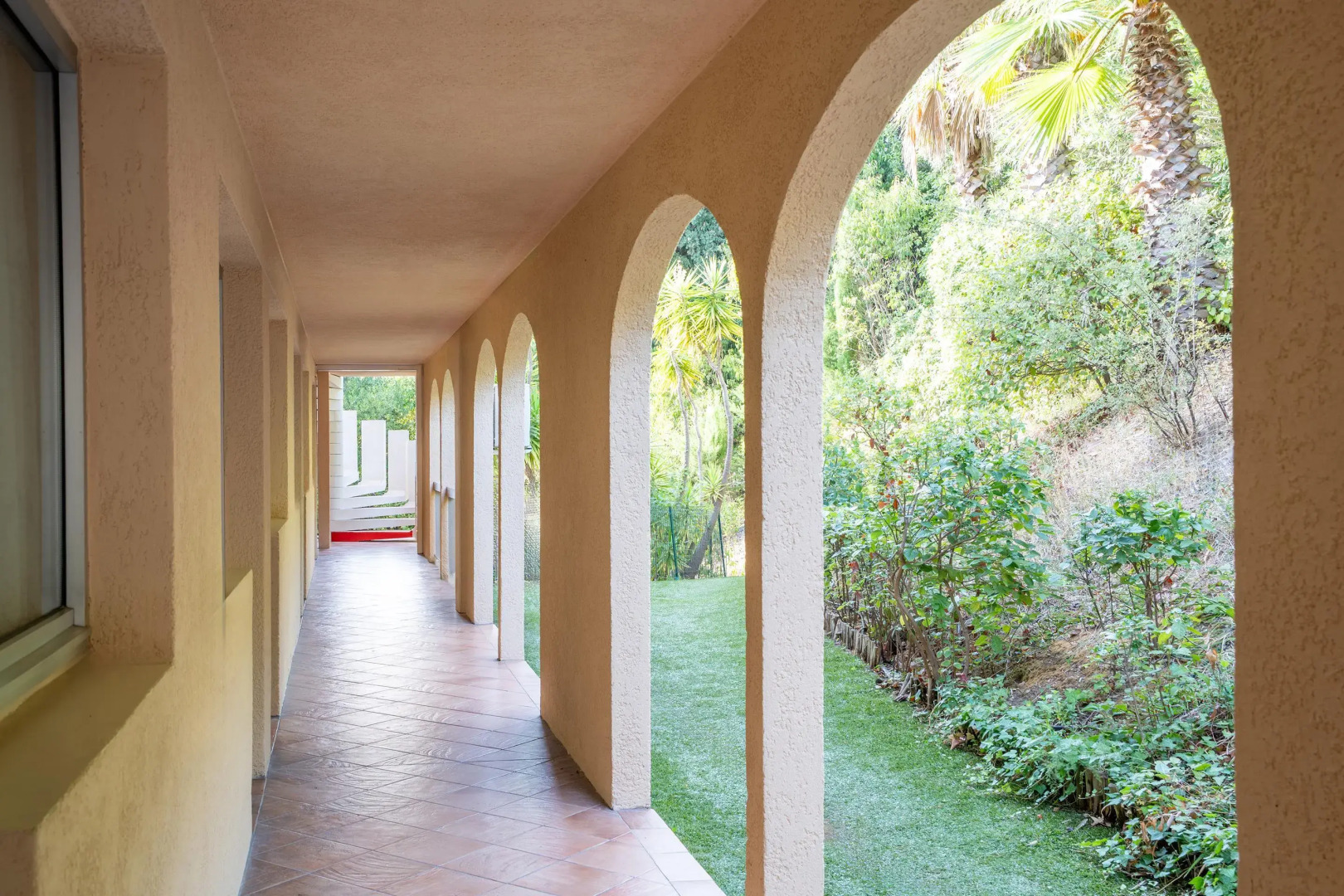 Sure Hotel by Best Western Mougins Belvedere