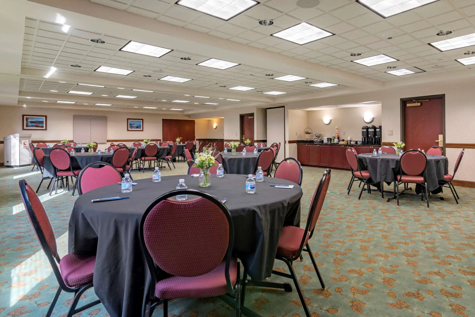 Comfort Inn & Suites Lake George