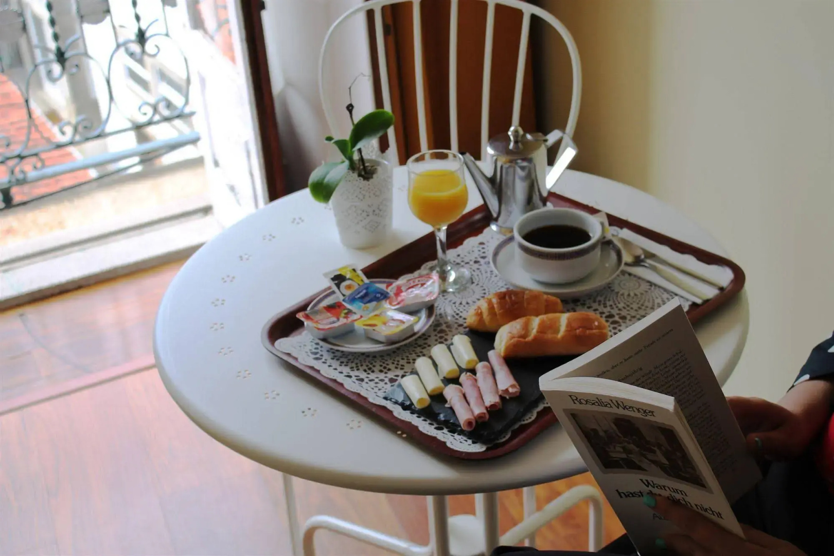 Hotel Jardim Viana do Castelo