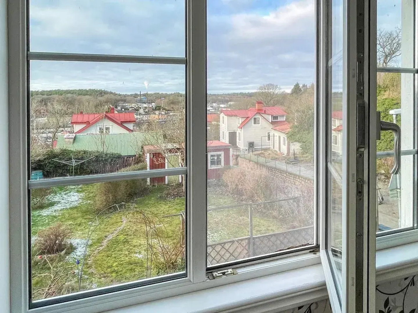 4 Star Holiday Home in Ronneby