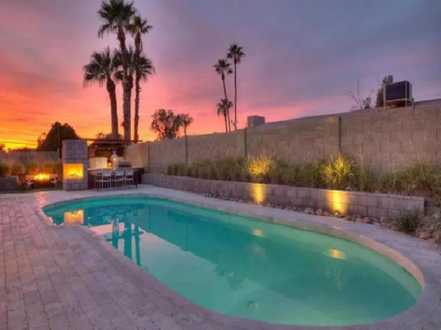 Scottsdale 3 Bedroom Vacation Rentals