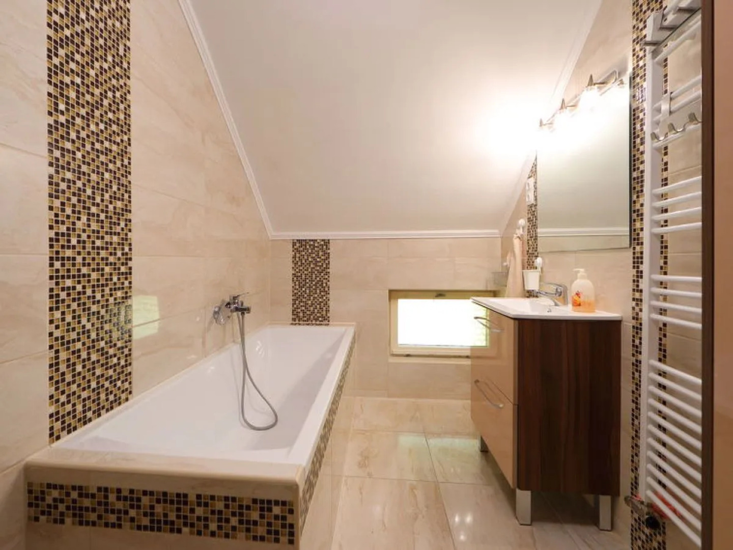 House Oleander Teisendorf