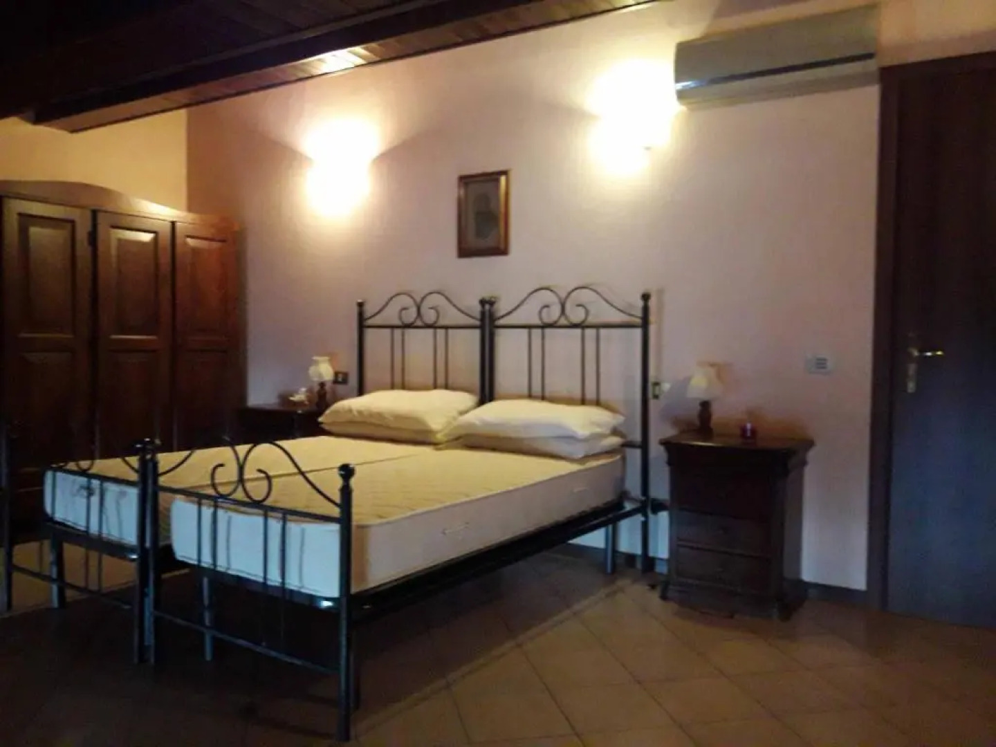 Appartamento in piazza Umberto I a Poviglio(RE)