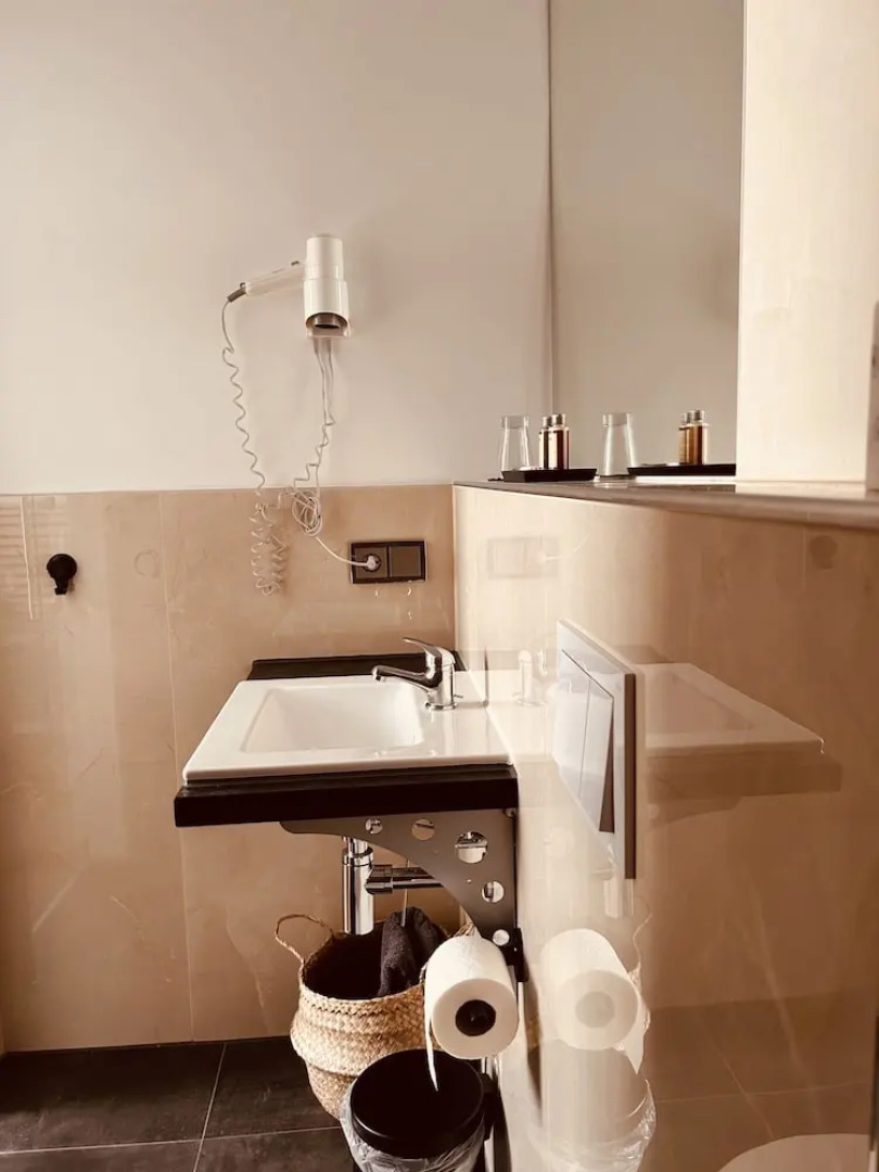 Pension- Location Cham