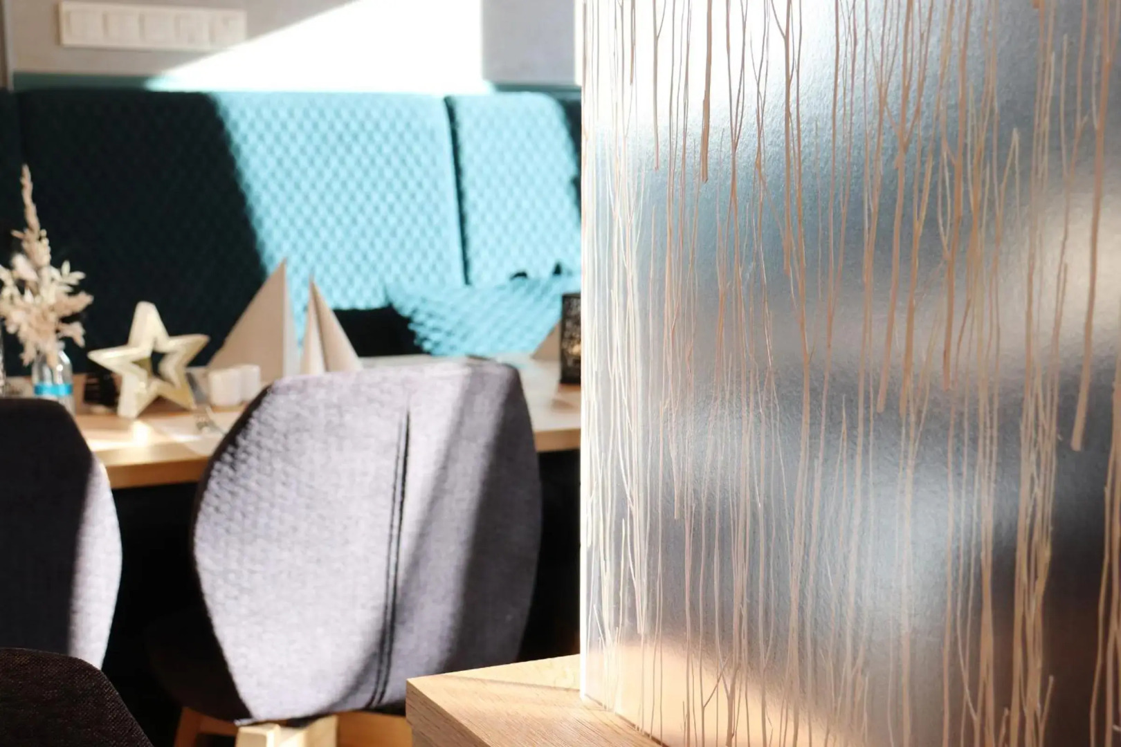 Hotel Restaurant Haus Zwicker