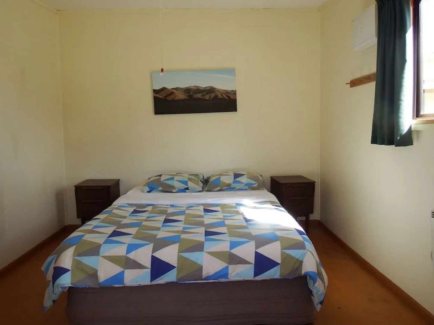 Dunstan Downs High Country Sheep Station Farmstay & Backpackers