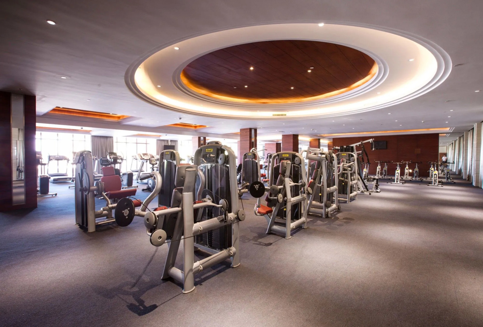 Landmark Mekong Riverside Hotel