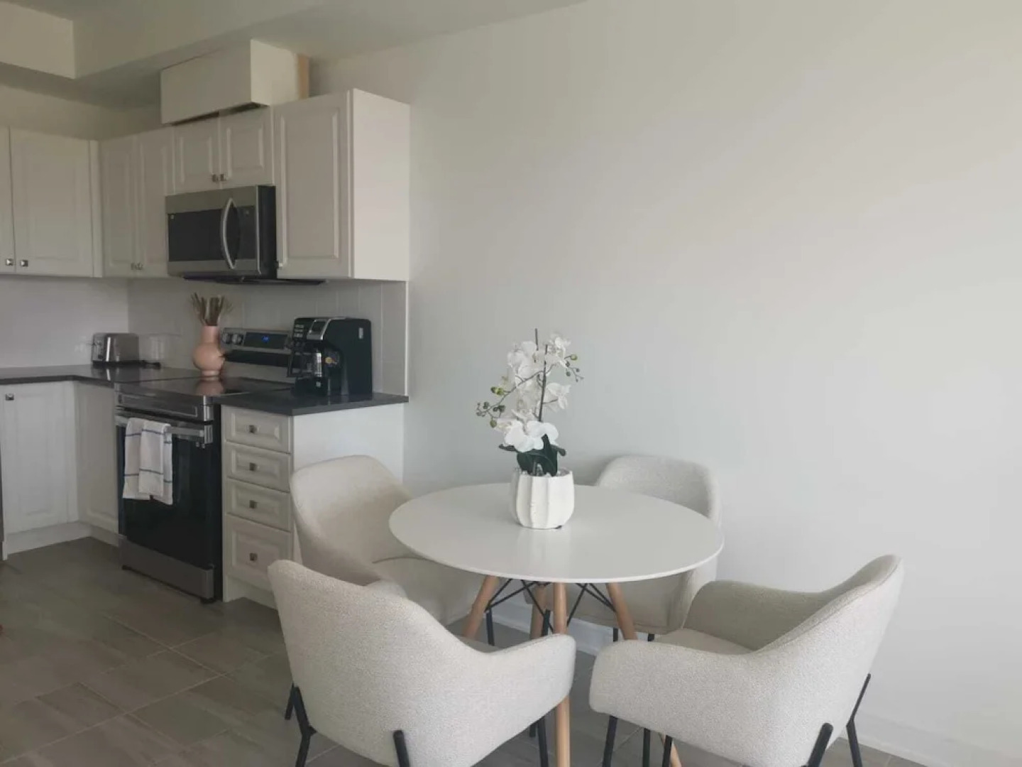 Urban North Townhomes