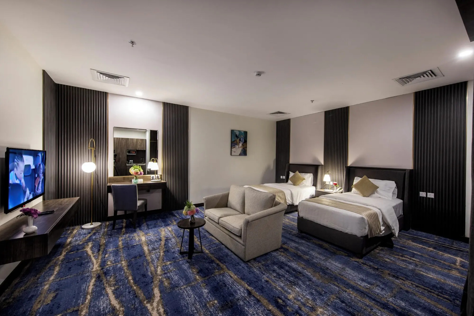 Lily Hotel Suite Hofuf