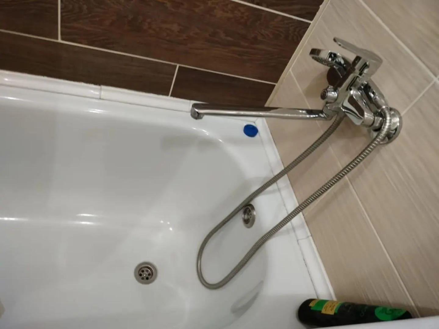 Апартаменты в 3-ем микрорайоне 10