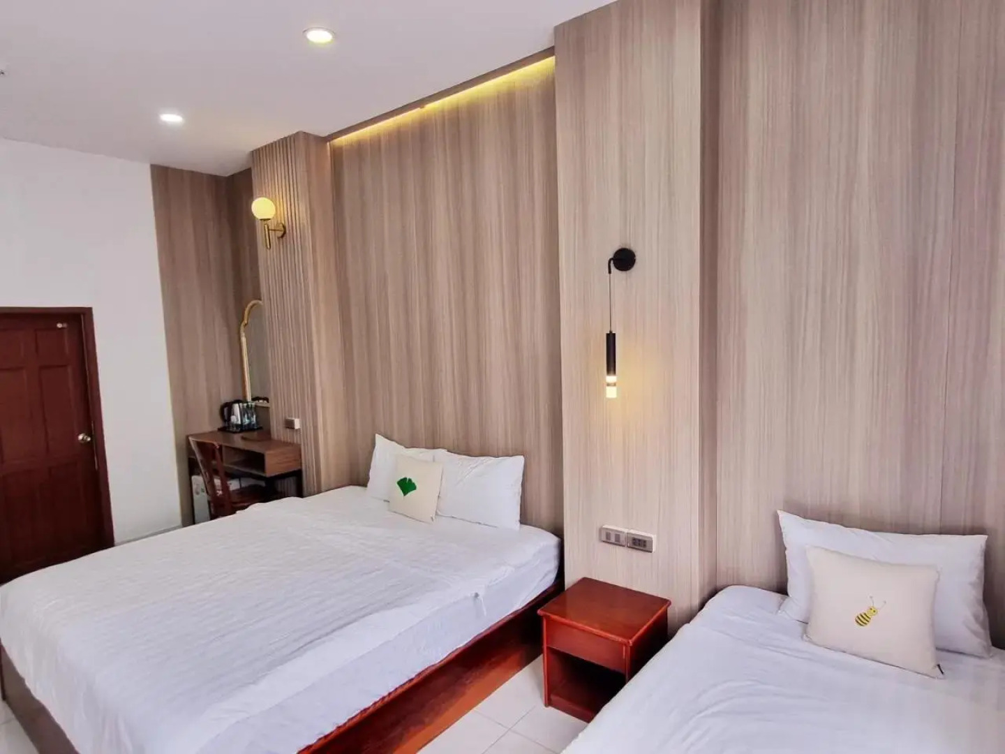 Minh Khue Hotel
