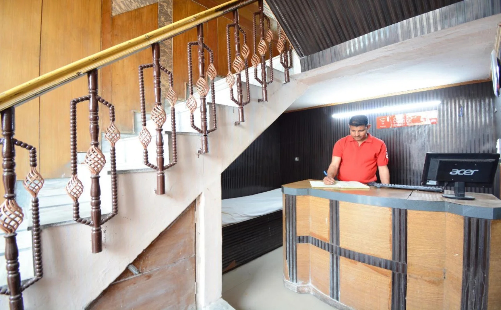 Hotel Asia Palace By OYO Rooms