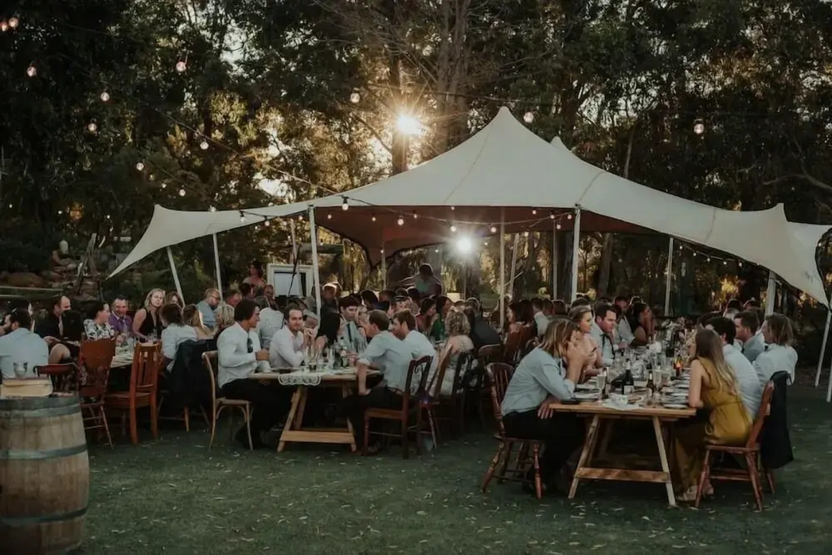 LX 57: Weathertop Rustic Ranch in Carmel With Luxury Amenities