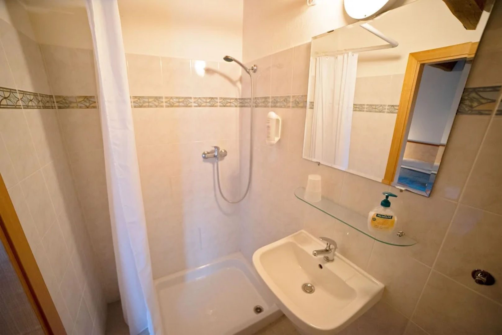 Agriturismo Campo Rosso