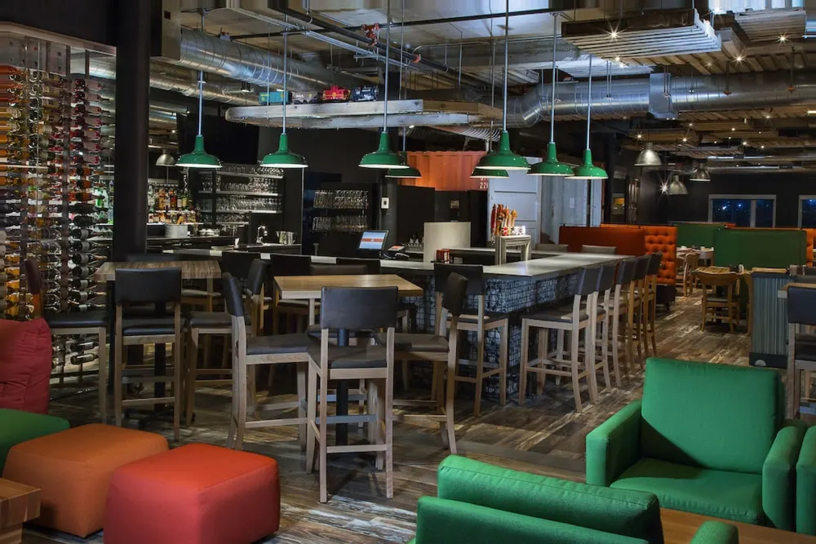 Pavillon sur Mer by Riôtel (150 metres from the main hotel)