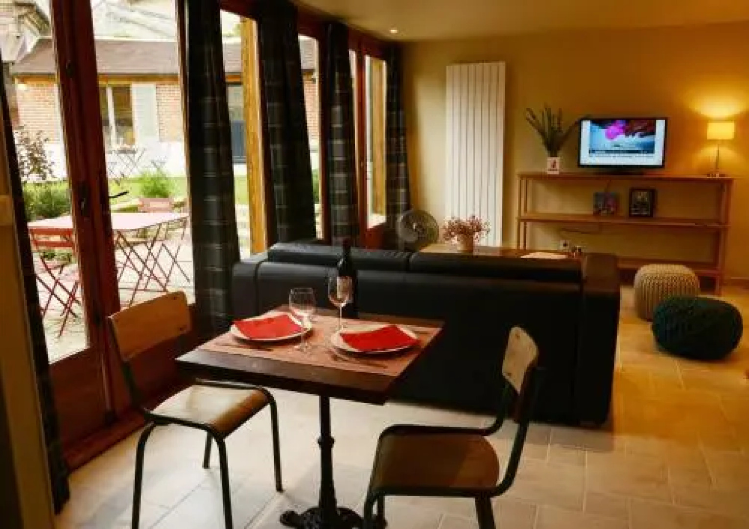 Fab House - Les maisons fabuleuses