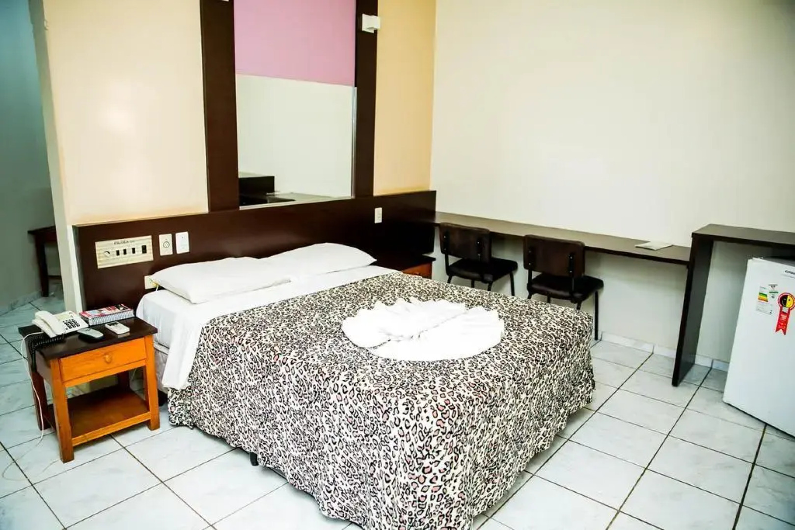 Pilões Palace Hotel