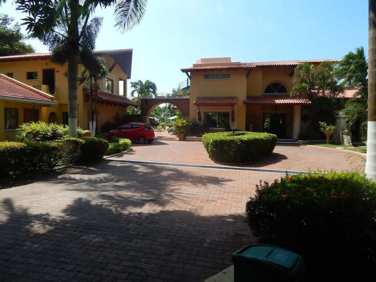 Hotel Boutique Portobello