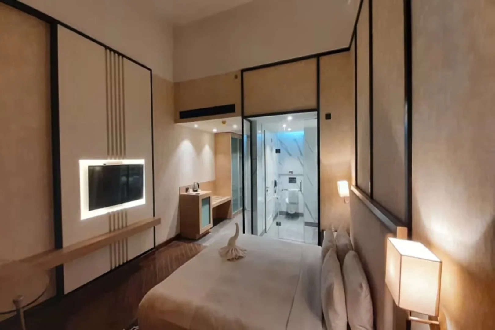 Hotel Polo Tower Agartala