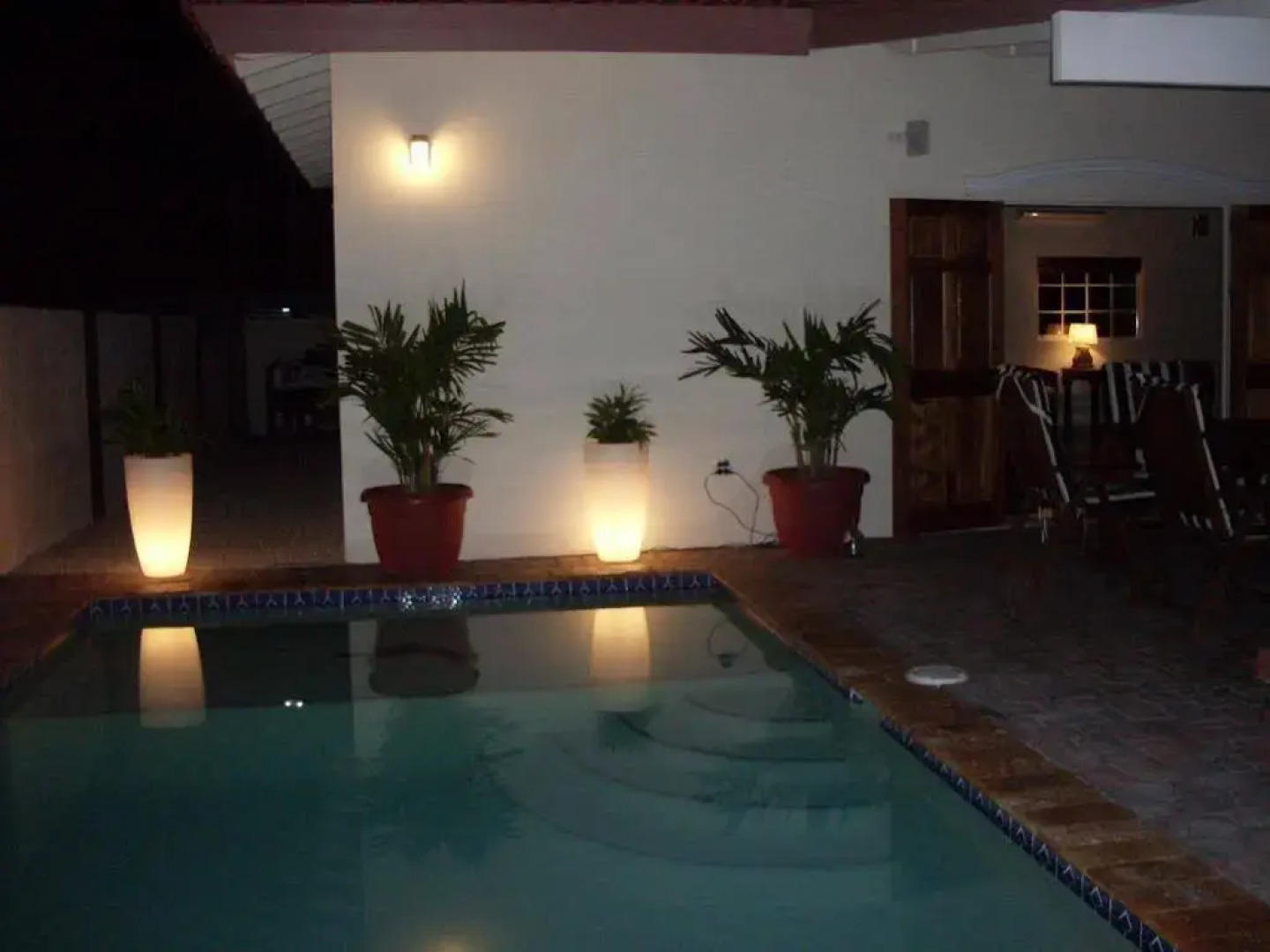 Villa Swiss Paradise