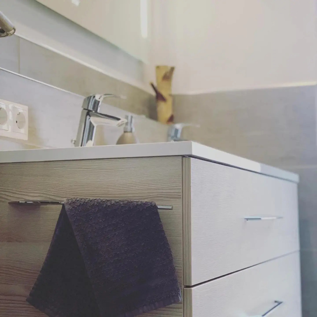 Ferienchalet-Floesswehrtal