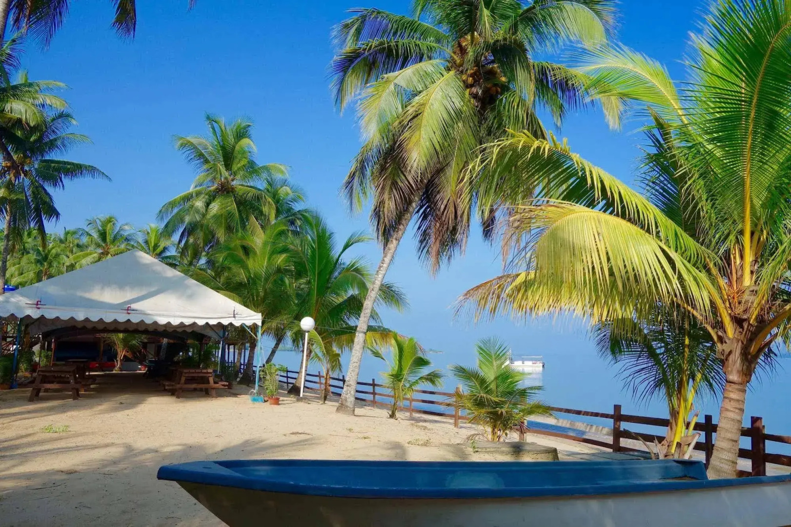 Seaside Travellers Inn