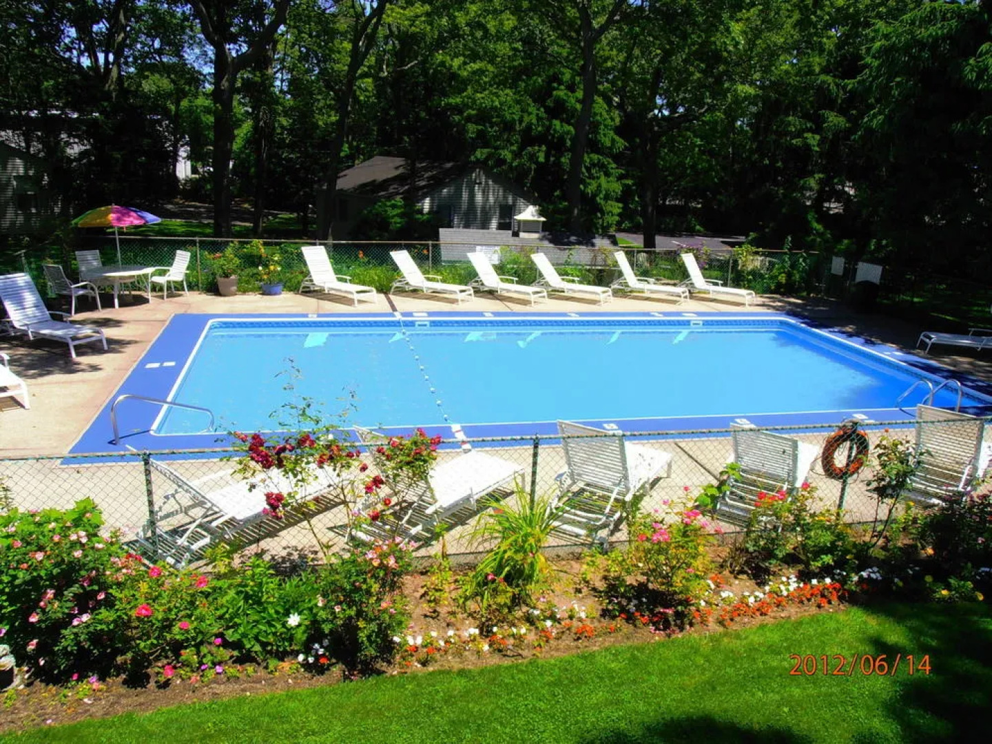 Hampton's Vacation Inn