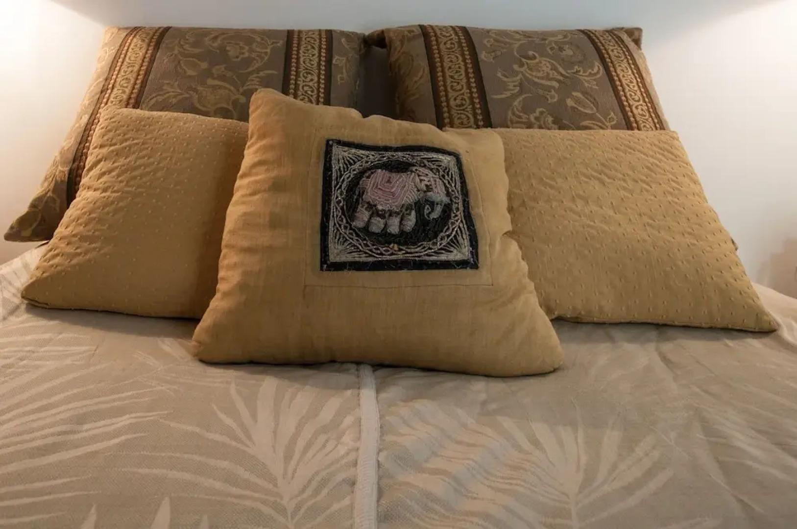 L’Éléphant de Vaugines