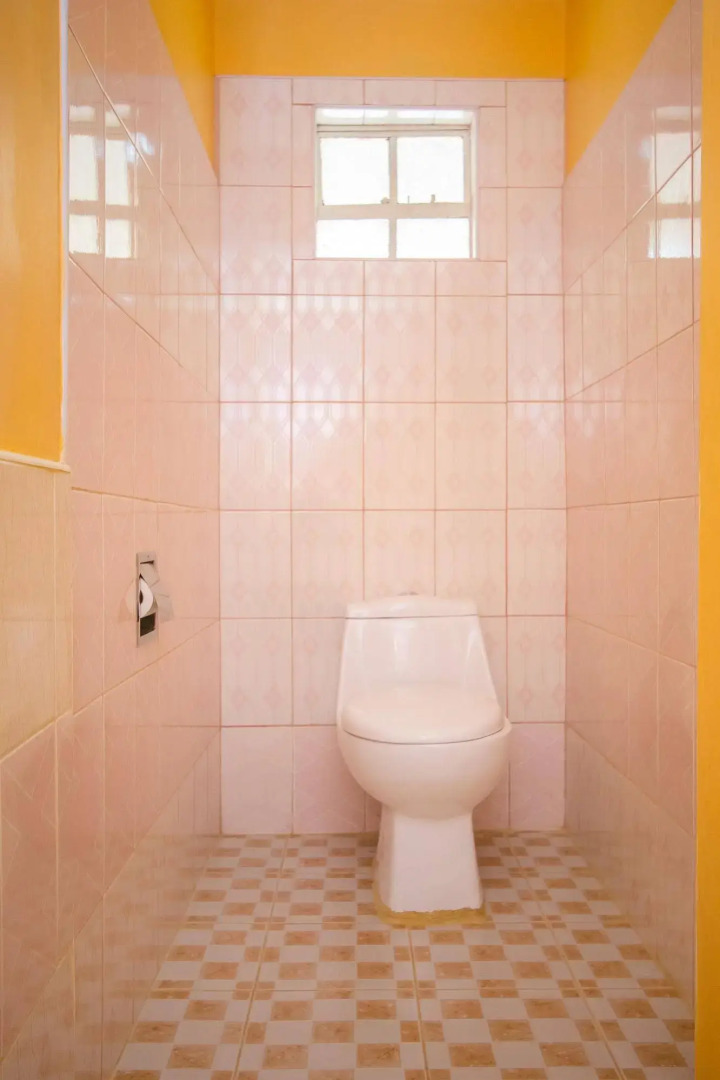 Queens Park Guest House