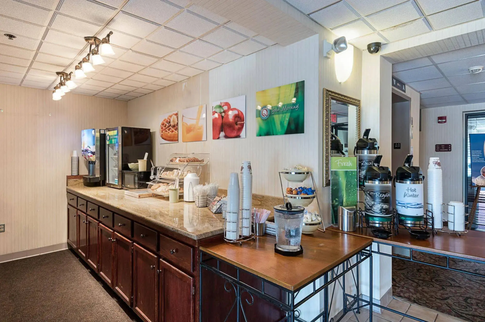 Quality Inn Shepherdstown